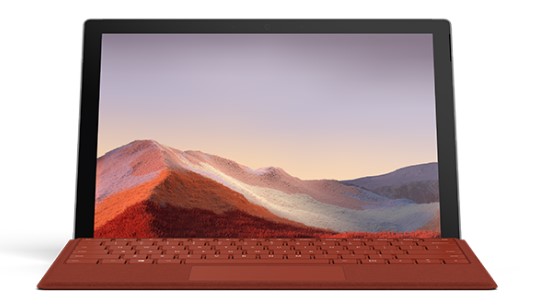 许昌清洁和维护 Surface